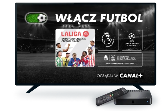 Canal+ w Netii